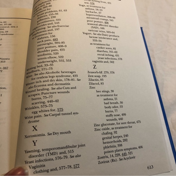 The Doctors Book of Home Remedies II Over 1,200 New Doctor-Tested Tips hardcover - Picture 4 of 16